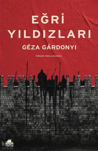 Eğri Yıldızları - 1