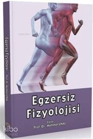 Egzersiz Fizyolojisi - 1