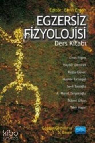 Egzersiz Fizyolojisi - 1