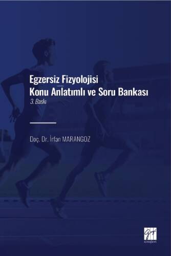 Egzersiz Fizyolojisi Konu Anlatımlı Soru Bankası - 1