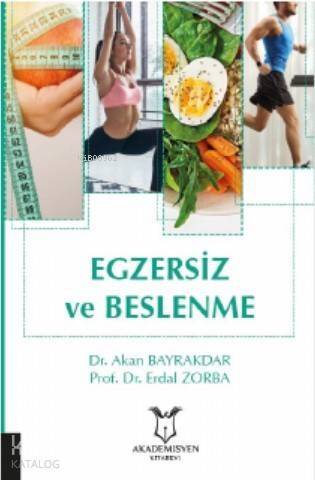 Egzersiz ve Beslenme - 1