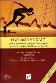 Egzersiz ve Kalp - 1