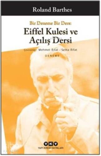 Eiffel Kulesi ve Açılış Dersi; Bir Deneme Bir Ders - 1