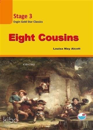 Eight Cousins - Stage 3 (CD'li) - 1