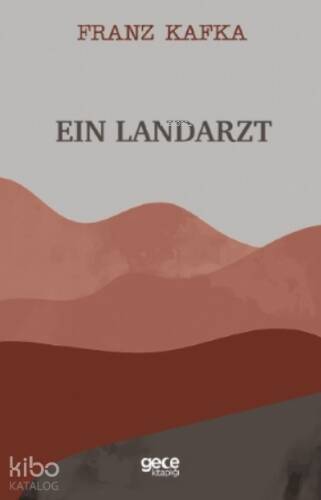 Ein Landarzt - 1