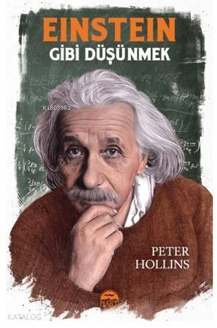 Einstein Gibi Düşünmek - 1