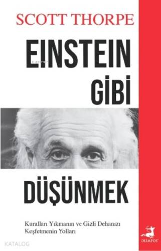 Einstein Gibi Düşünmek - 1