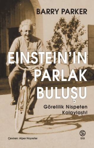 Einstein Parlak Buluşu Görelilik Nispeten Kolaylaştı! - 1