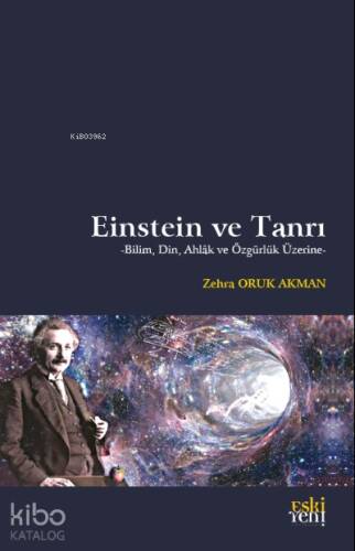 Einstein ve Tanrı - 1