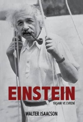 Einstein Yaşamı ve Evreni - 1