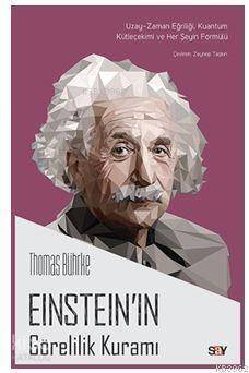 Einstein'ın Görelilik Kuramı - 1