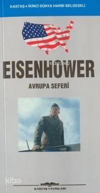 Eisenhower Avrupa Seferi - 1