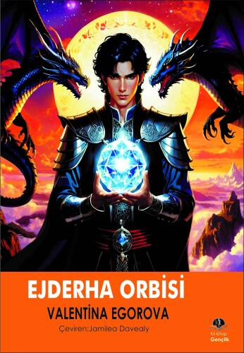 Ejdarha Orbisi - 1