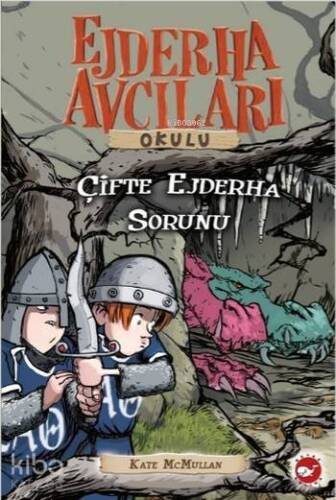 Ejderha Avcıları Okulu 15 Çifte Ejderha Sorunu - 1