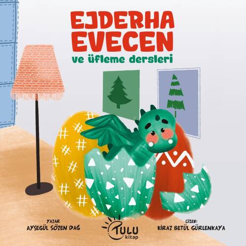 Ejderha Evecen ve Üfleme dersleri - 1