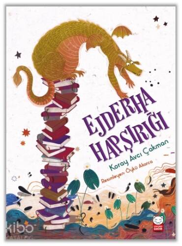 Ejderha Hapşırığı - 1