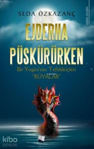 Ejderha Püskürürken - 1