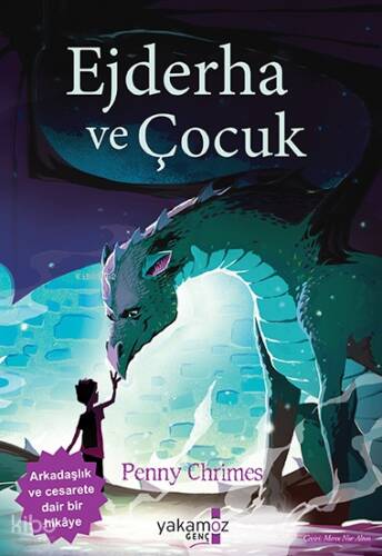 Ejderha ve Çocuk - 1