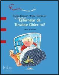 Ejderhalar da Tuvalete Gider mi? - 1