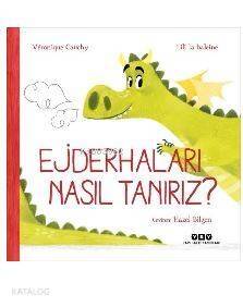 Ejderhaları Nasıl Tanırız? - 1