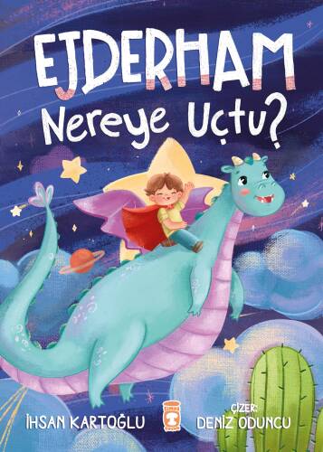 Ejderham Nereye Uçtu? - 1