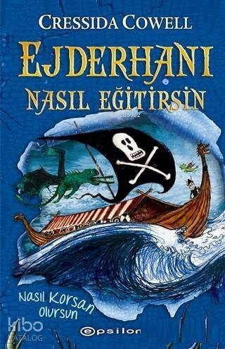 Ejderhanı Nasıl Eğitirsin 2; Nasıl korsan olursun - 1