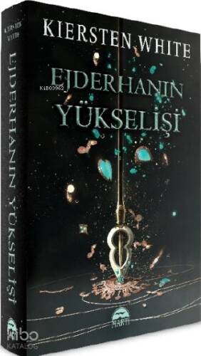 Ejderhanın Yükselişi - 1