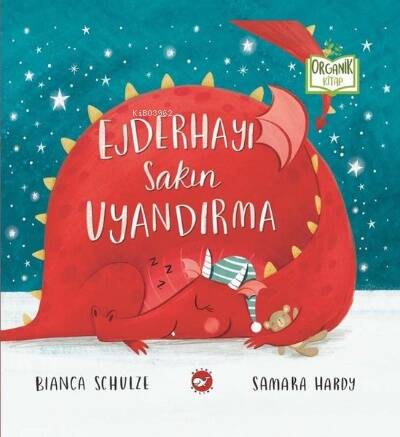 Ejderhayı Sakın Uyandırma - 1