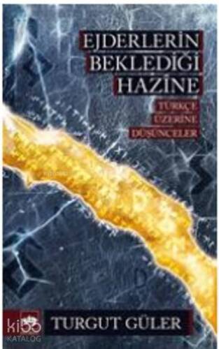 Ejderlerin Beklediği Hazine - 1