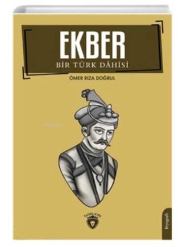 Ekber ;Bir Türk Dahisi - 1