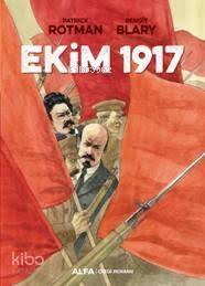 Ekim 1917 - 1