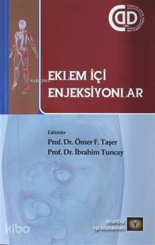 Eklem İçi Enjeksiyonlar - 1