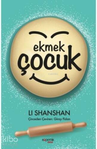 Ekmek Çocuk - 1