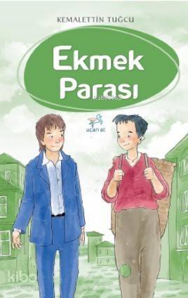 Ekmek Parası - 1