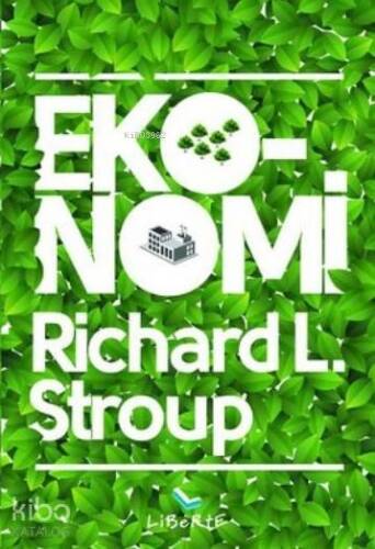 Eko-nomi - 1