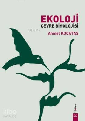 Ekoloji Çevre Biyolojisi - 1