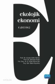 Ekolojik Ekonomi - 1