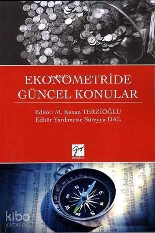 Ekonometride Güncel Konular - 1