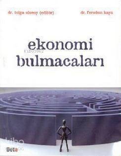 Ekonomi Bulmacaları - 1