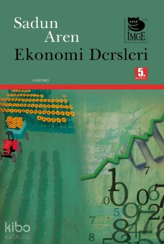 Ekonomi Dersleri - 1