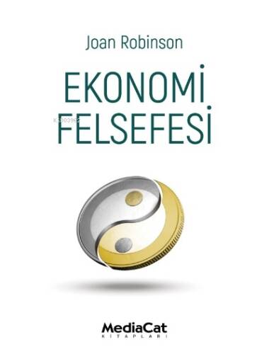 Ekonomi Felsefesi - 1