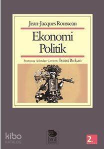 Ekonomi Politik - 1