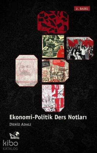 Ekonomi - Politik Ders Notları - 1