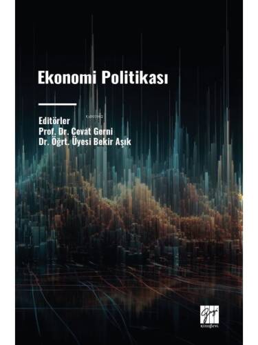 Ekonomi Politikası - 1