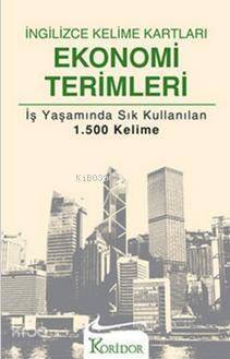 Ekonomi Terimleri - 1