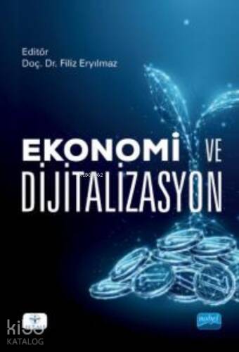 Ekonomi ve Dijitalizasyon - 1