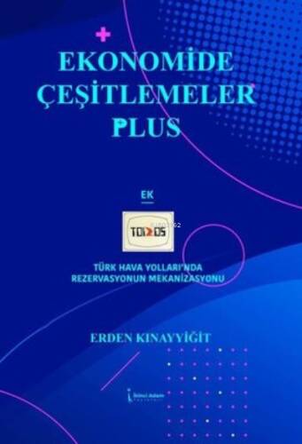 Ekonomide Çeşitlemeler Plus - 1