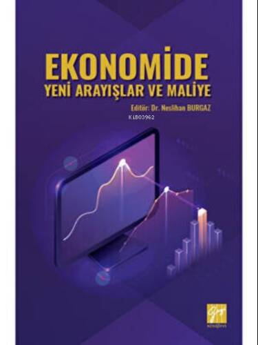 Ekonomide Yeni Arayışlar ve Maliye - 1