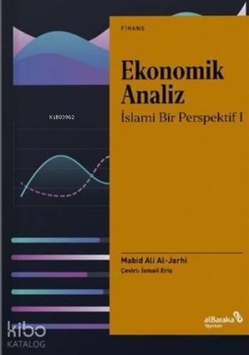 Ekonomik Analiz;İslami Bir Perspektif 1 - 1