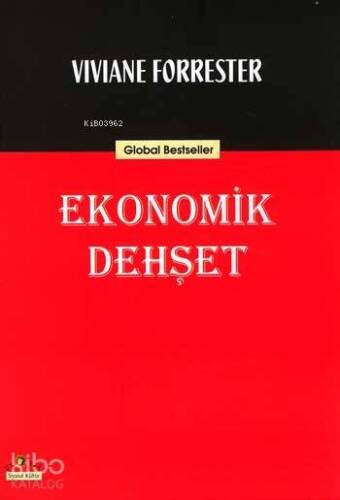 Ekonomik Dehşet - 1